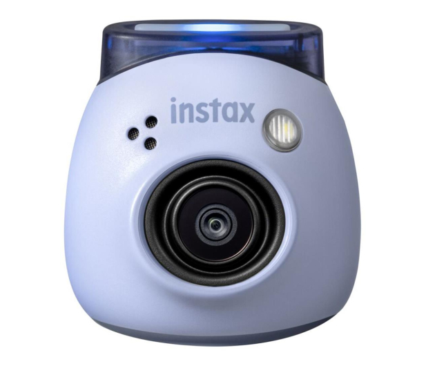 FUJIFILM Instax Pal niebieski blue - 1186504 - zdjęcie